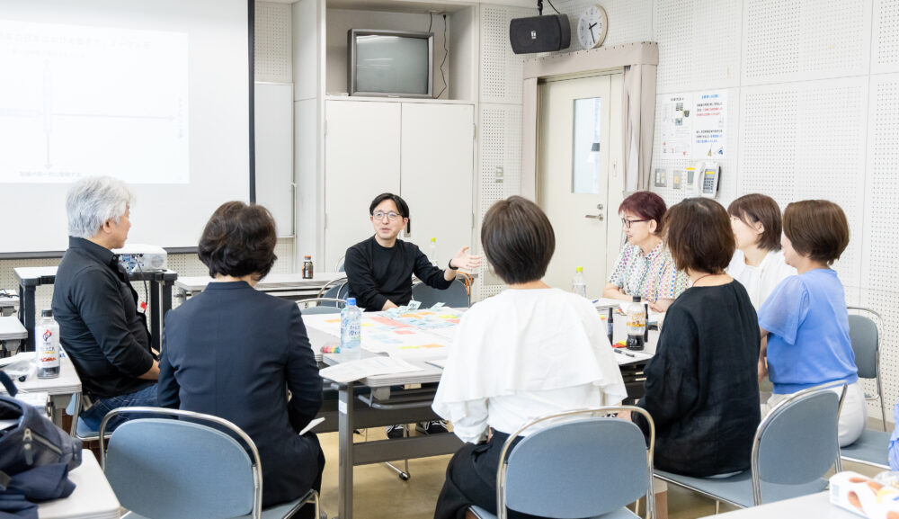 【認定のお知らせ】未来創造ダイアローグⓇ (※) を、イーキャリアコネクトが提供します！