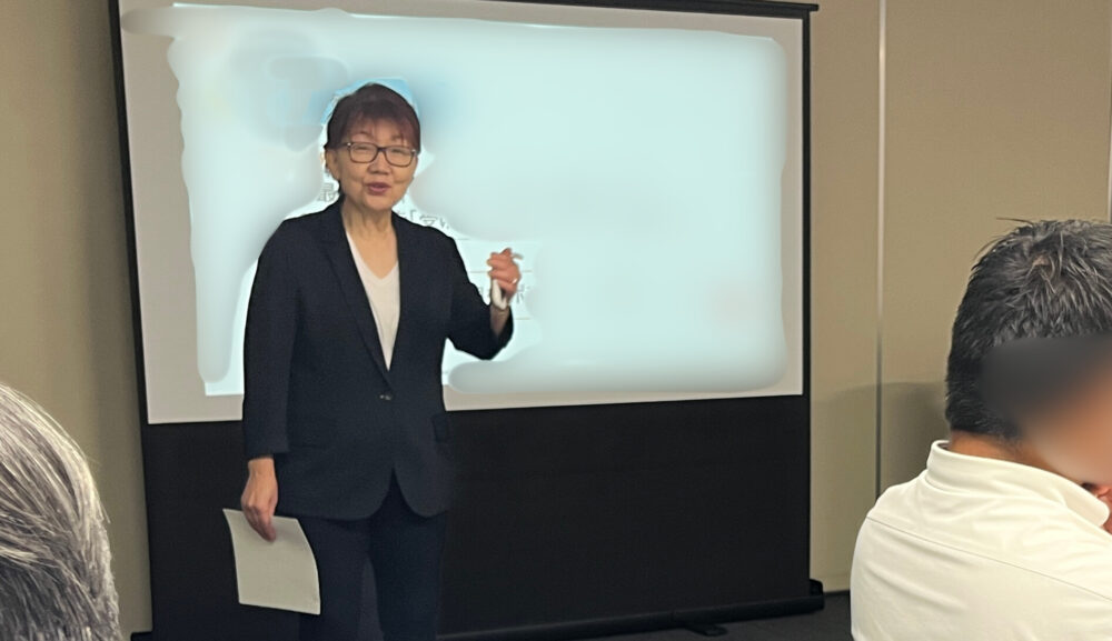 【企業研修】管理職マネジメント研修を実施させていただきました！